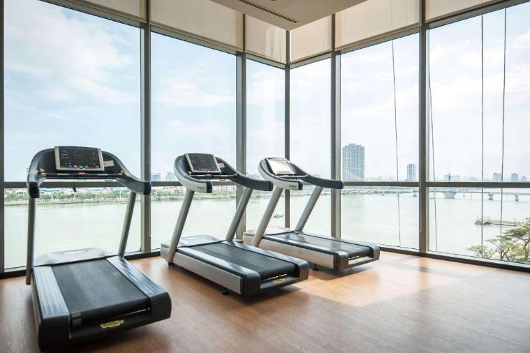 Novotel Premier Han River Đà Nẵng